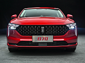 Bestune B70