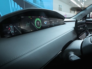 Changan UNI-K Tech 2.0 AT