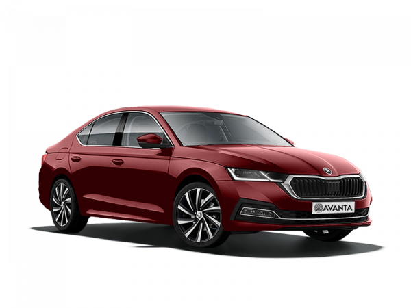 Skoda Octavia Style Plus 1.4 AT