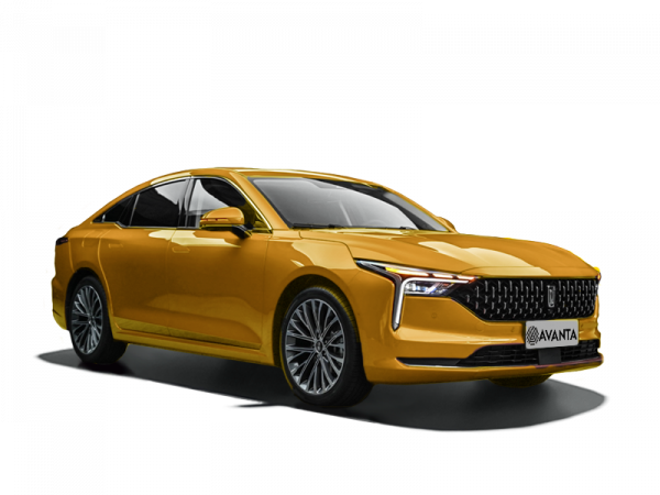 Bestune B70 Exclusive 2.0 AT