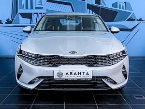 Kia K5 Comfort 2.0 AT