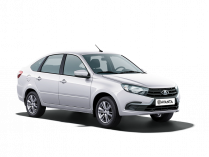 Granta Лифтбек