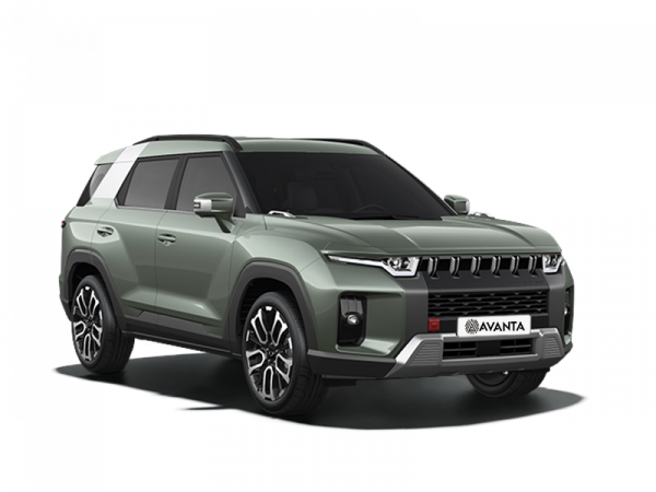 KGM SsangYong Torres Dream 1.5 AT