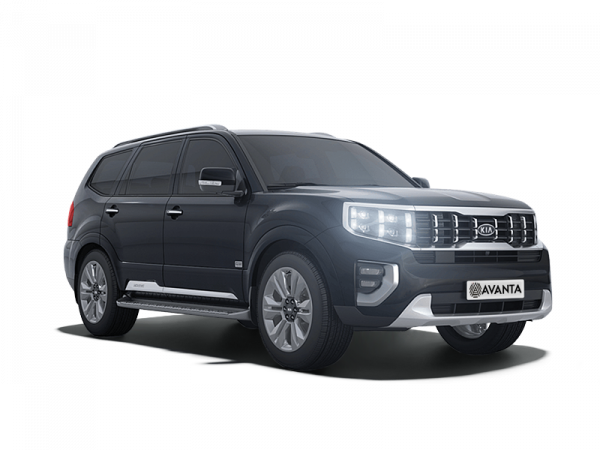 Kia Mohave Premium 3.0 AT