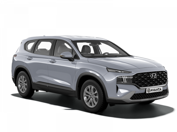 Hyundai Santa Fe Prestige + Smart Sense 2.2 AMT