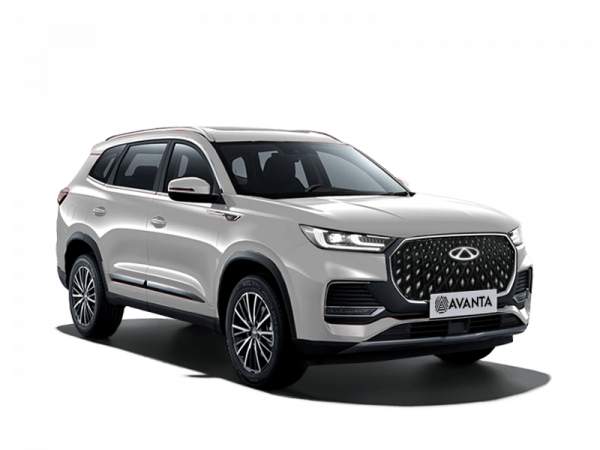Chery Tiggo 8 Pro Max NEW Dreamline 4WD 2.0 AMT