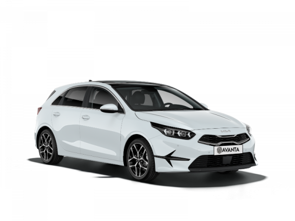 Kia Ceed GT Line+ 1.5 AMT