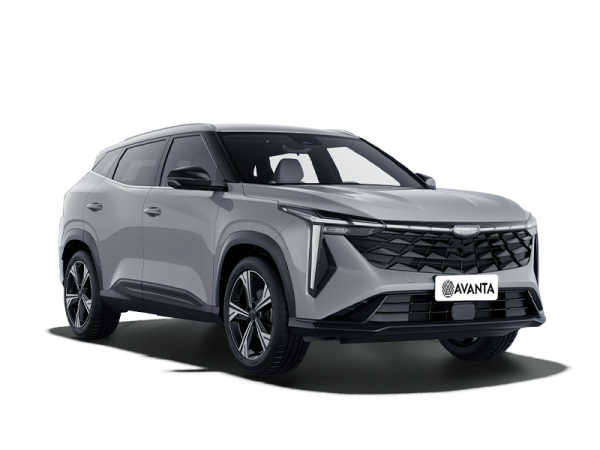 Cityray Luxury 1.5 AMT