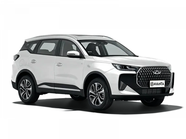 Chery Tiggo 7L