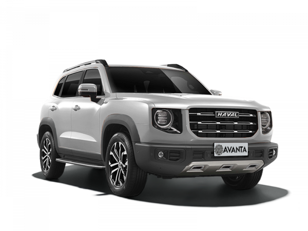 Haval Dargo Elite 2.0 AMT