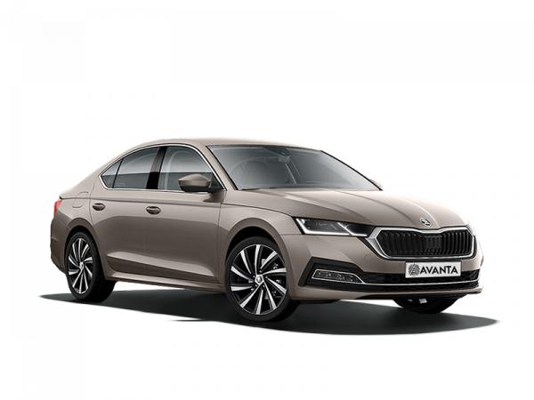 Skoda Octavia Ambition Plus 1.4 AT
