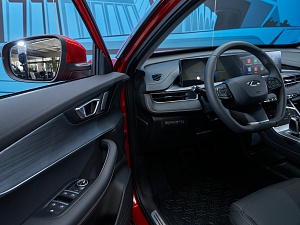 Chery Tiggo 7 Pro Max Elite 1.6 AMT