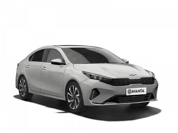 Kia K3 Premium 1.5 CVT