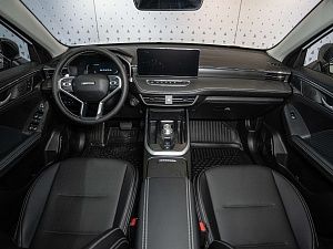 Haval Jolion Premium 1.5 AMT