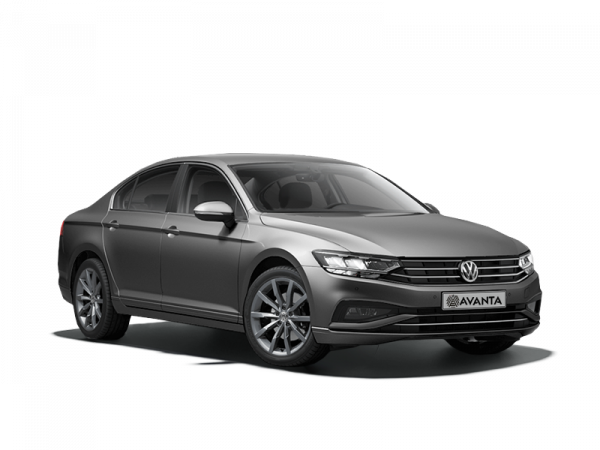 Volkswagen Passat Exclusive 2.0 AMT