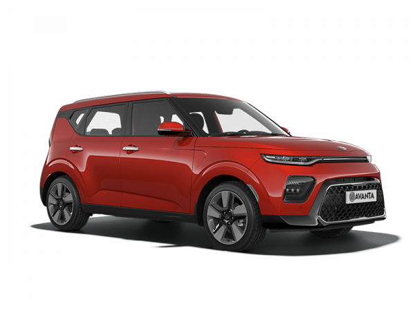 Kia Soul Prestige 2.0 AT