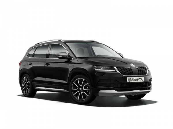 Skoda Karoq Style 1.4 AMT