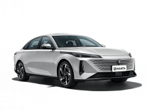 Changan Lamore автокредит 24 933 рублей в месяц