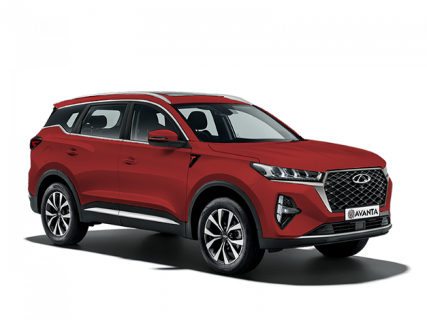 Chery Tiggo 7 Pro Max Prestige 1.6 AMT
