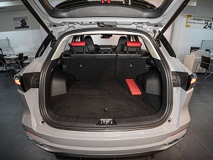 Changan UNI-S Tech 1.5 AMT