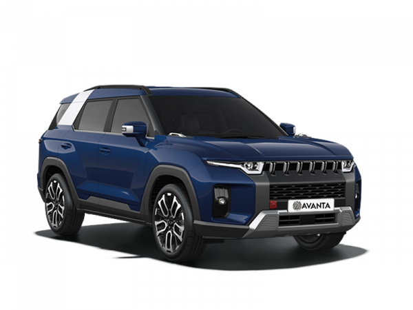 KGM SsangYong Torres Dream 1.5 AT