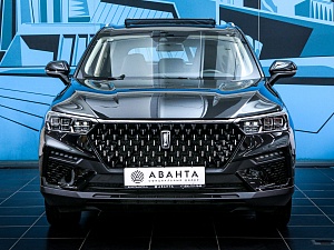 Bestune T77 PRESTIGE PLUS (DCT) 1.5 AMT