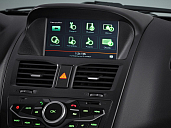 Lada Kalina Хэтчбек