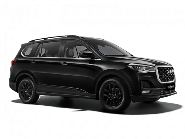 SWM G05 Pro Family 4 1.5 AMT