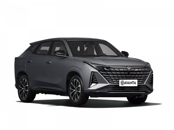 Changan UNI-Z Luxury 1.5 AMT