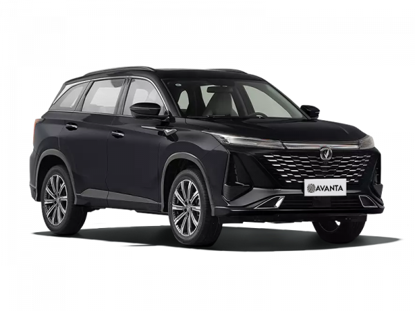 Changan CS75PLUS Comfort 1.5 AT