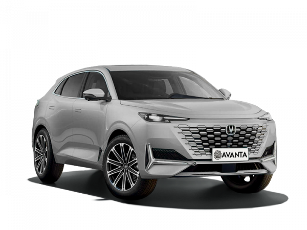 Changan UNI-K Comfort 2.0 AT