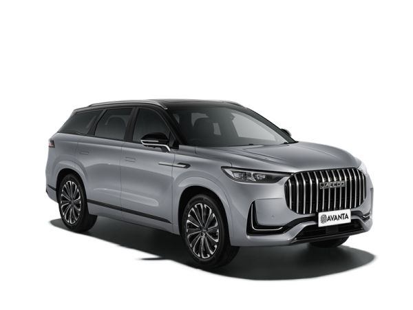 Jaecoo J8 Active 2.0 AMT