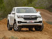 Dongfeng DF6