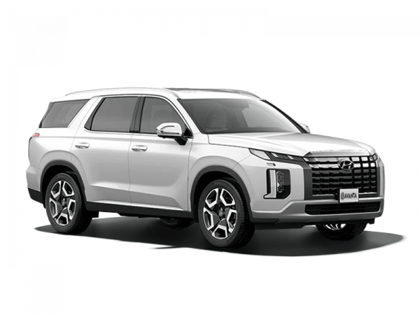 Hyundai Palisade Calligraphy 2.2 AT