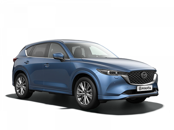 Mazda CX-5 Active 2.5 AT