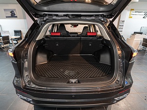 Changan UNI-S Tech 1.5 AMT