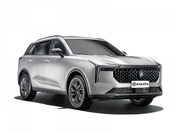 Bestune T55 Prestige 1.5 AMT