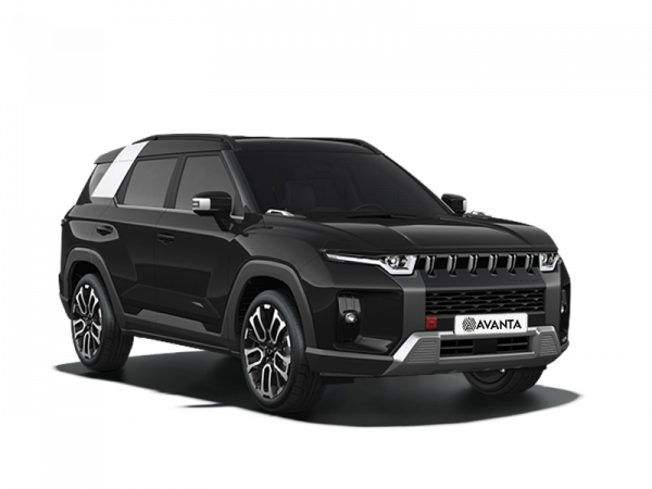 KGM SsangYong Torres City 1.5 AT
