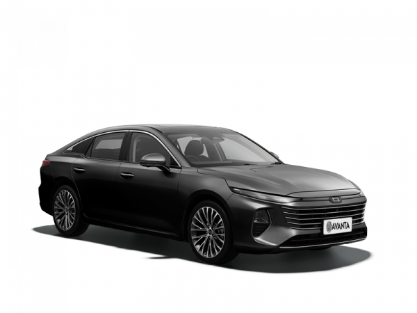 Bestune B70 NEW Prestige 2.0 AT