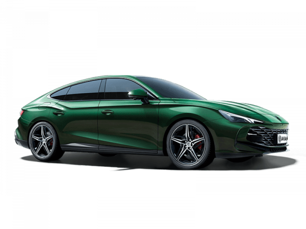 MG 7 Elegant 1.5 AMT