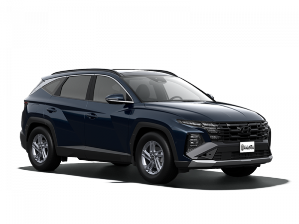 Hyundai Tucson NEW Travel 2.0 AT