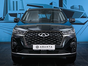 Chery Tiggo 7 Pro Max Prestige 1.6 AMT