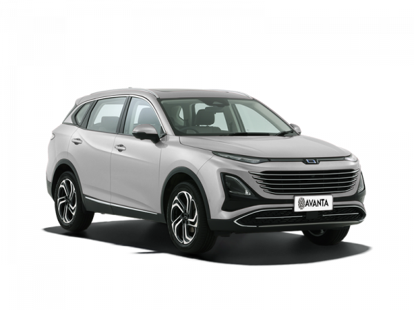 Bestune T90 Noble 1.5 AMT