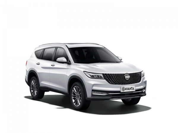 Dongfeng DFSK ix7 Premium 2.0 AT