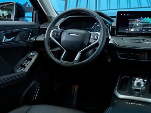 Haval Jolion Premium 1.5 AMT