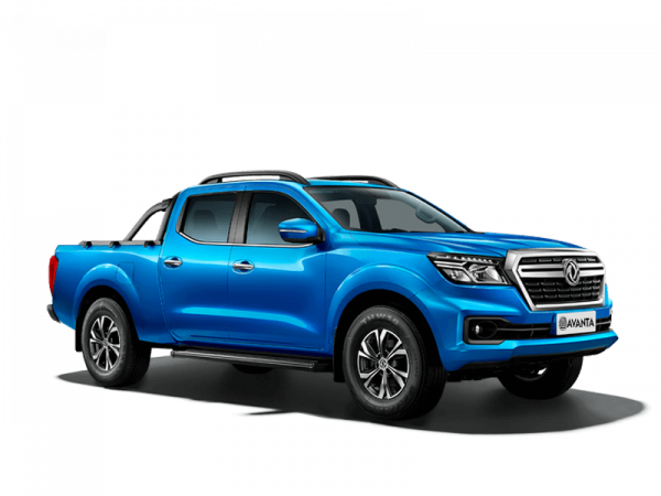 Dongfeng DF6 Premium 2.3 MT