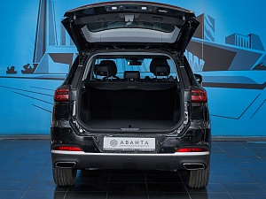 Chery Tiggo 7 Pro Max Elite 1.6 AMT