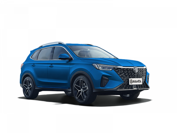 MG RX5 Deluxe 1.5 AMT