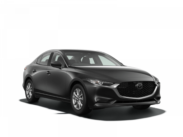 Mazda 3 Honor 2.0 AT