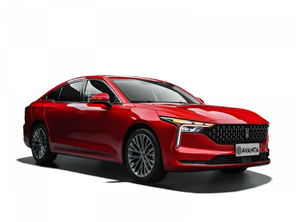 Bestune B70 Exclusive 1.5 AMT